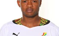 Ibrahim Ayew